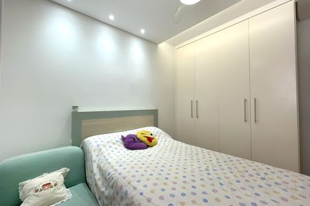 Apartamento à venda com 200m², 4 quartos e 2 vagasQuarto 3