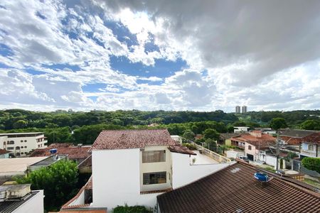 Apartamento à venda com 200m², 4 quartos e 2 vagasVista Quarto 4