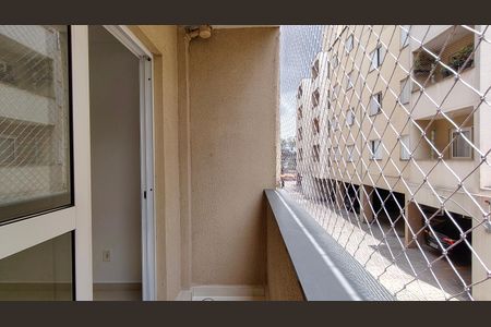 Apartamento para alugar com 2 quartos, 62m² em Jardim São João (jaraguá), São Paulo