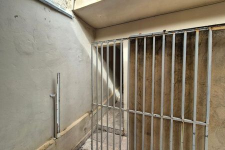 Vista da Sala  de casa para alugar com 2 quartos, 45m² em Parque Fazendinha, Campinas