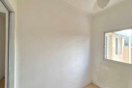 Quarto 2  de casa para alugar com 2 quartos, 45m² em Parque Fazendinha, Campinas