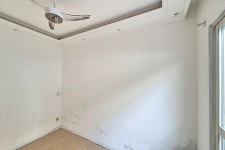 Sala de casa para alugar com 2 quartos, 45m² em Parque Fazendinha, Campinas