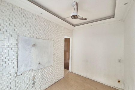 Sala de casa para alugar com 2 quartos, 45m² em Parque Fazendinha, Campinas
