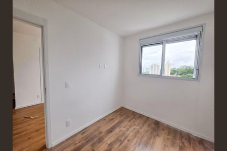 Quarto 1 de apartamento para alugar com 2 quartos, 38m² em Vila Independência, São Paulo