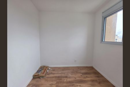 Quarto 1 de apartamento para alugar com 2 quartos, 38m² em Vila Independência, São Paulo