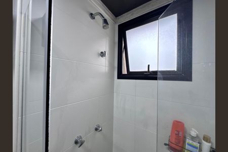 Apartamento à venda com 154m², 3 quartos e 2 vagas Apartamento à venda com 154m², 3 quartos e 2 vagasSuite 1 - Banheiro