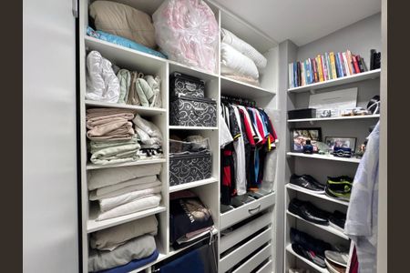 Apartamento à venda com 154m², 3 quartos e 2 vagas