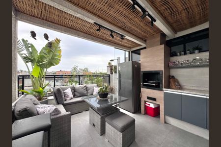 Apartamento à venda com 154m², 3 quartos e 2 vagas