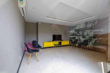 Apartamento à venda com 154m², 3 quartos e 2 vagas