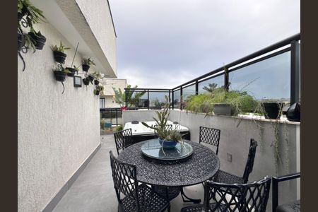 Apartamento à venda com 154m², 3 quartos e 2 vagas