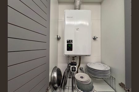 Apartamento à venda com 154m², 3 quartos e 2 vagas