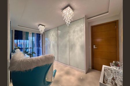 Apartamento à venda com 154m², 3 quartos e 2 vagas