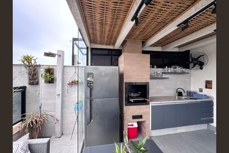 Apartamento à venda com 154m², 3 quartos e 2 vagas