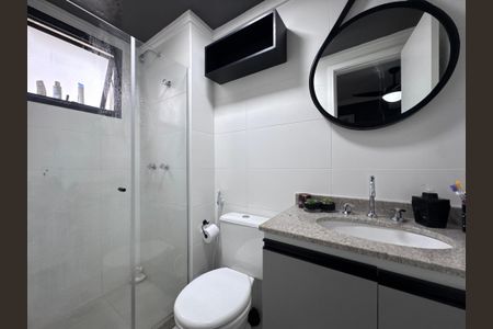 Apartamento à venda com 154m², 3 quartos e 2 vagas Apartamento à venda com 154m², 3 quartos e 2 vagasSuite 2 - Banheiro