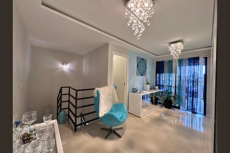 Apartamento à venda com 154m², 3 quartos e 2 vagas