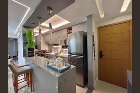 Apartamento à venda com 154m², 3 quartos e 2 vagas