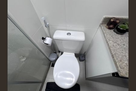 Apartamento à venda com 154m², 3 quartos e 2 vagas