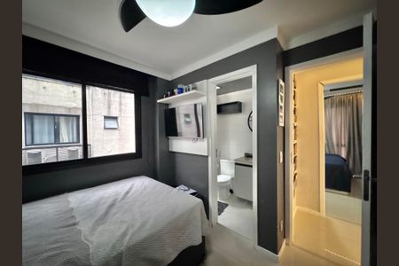 Apartamento à venda com 154m², 3 quartos e 2 vagas Apartamento à venda com 154m², 3 quartos e 2 vagasSuite 2