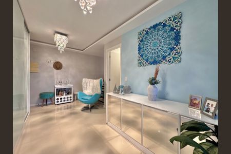 Apartamento à venda com 154m², 3 quartos e 2 vagas