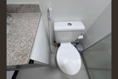 Apartamento à venda com 154m², 3 quartos e 2 vagas Apartamento à venda com 154m², 3 quartos e 2 vagasSuite 1 - Banheiro