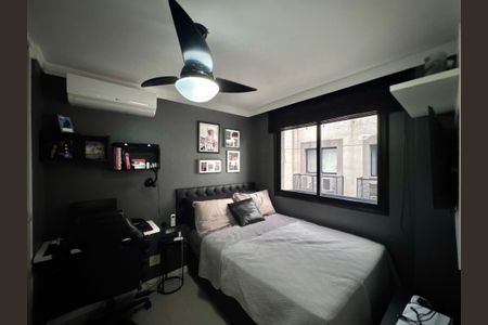 Apartamento à venda com 154m², 3 quartos e 2 vagas Apartamento à venda com 154m², 3 quartos e 2 vagasSuite 2