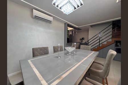 Sala de apartamento à venda com 3 quartos, 154m² em Recreio dos Bandeirantes, Rio de Janeiro