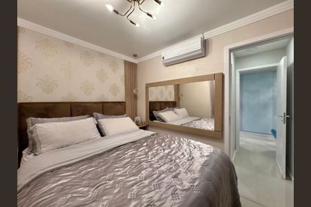 Apartamento à venda com 154m², 3 quartos e 2 vagas