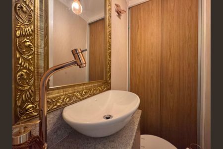 Apartamento à venda com 154m², 3 quartos e 2 vagas