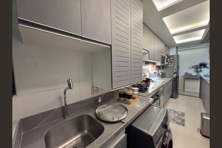 Apartamento à venda com 154m², 3 quartos e 2 vagas