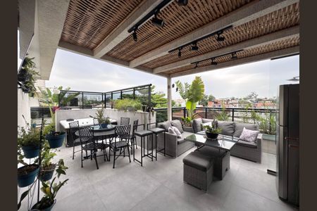 Apartamento à venda com 154m², 3 quartos e 2 vagas