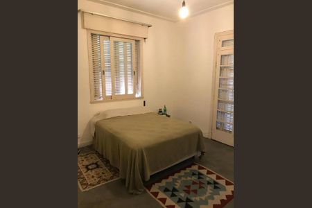 Foto 10 de casa à venda com 4 quartos, 350m² em Vila Madalena, São Paulo