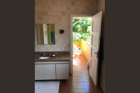 Foto 11 de casa à venda com 4 quartos, 350m² em Vila Madalena, São Paulo
