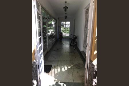 Foto 15 de casa à venda com 4 quartos, 350m² em Vila Madalena, São Paulo