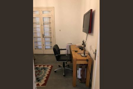 Foto 08 de casa à venda com 4 quartos, 350m² em Vila Madalena, São Paulo