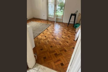 Foto 02 de casa à venda com 4 quartos, 350m² em Vila Madalena, São Paulo