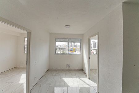 Apartamento para alugar com 32m², 2 quartos e sem vagaSala/cozinha