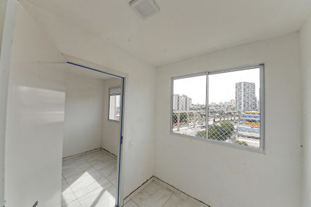 Quarto de apartamento para alugar com 2 quartos, 32m² em Quinta da Paineira, São Paulo