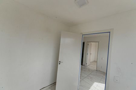 Quarto de apartamento para alugar com 2 quartos, 32m² em Quinta da Paineira, São Paulo