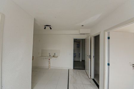 Apartamento para alugar com 32m², 2 quartos e sem vagaSala/cozinha