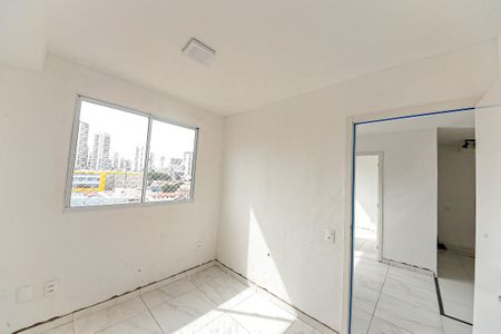 Apartamento para alugar com 32m², 2 quartos e sem vagaQuarto 2