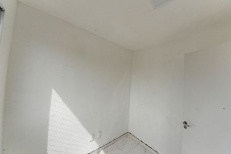 Quarto de apartamento para alugar com 2 quartos, 32m² em Quinta da Paineira, São Paulo