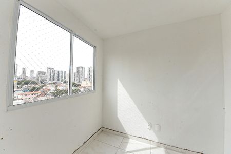 Quarto de apartamento para alugar com 2 quartos, 32m² em Quinta da Paineira, São Paulo