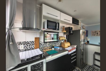 Casa de condomínio à venda com 250m², 3 quartos e 1 vagaExtensão Cozinha / Quarto / Sala