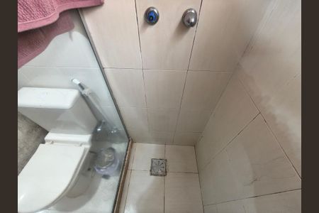 Casa de condomínio à venda com 250m², 3 quartos e 1 vagaBanheiro Suite 1