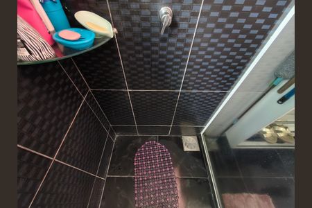 Casa de condomínio à venda com 250m², 3 quartos e 1 vagaBanheiro