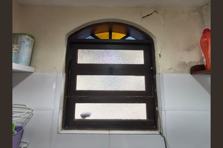 Casa de condomínio à venda com 250m², 3 quartos e 1 vagaJanela -Lavanderia