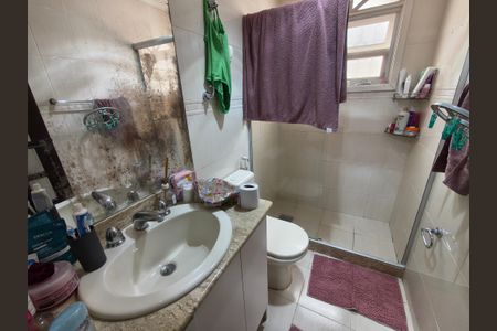 Casa de condomínio à venda com 250m², 3 quartos e 1 vagaBanheiro Suite 1