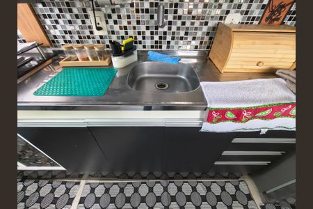 Casa de condomínio à venda com 250m², 3 quartos e 1 vagaExtensão Cozinha / Quarto / Sala