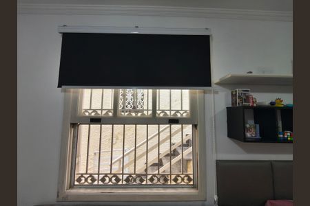 Casa de condomínio à venda com 250m², 3 quartos e 1 vagaJanela - Quarto 1  Suite