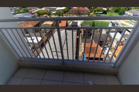 Apartamento para alugar com 1 quarto, 34m² em Centro, Niterói